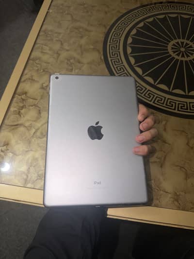 Ipad 5th generation