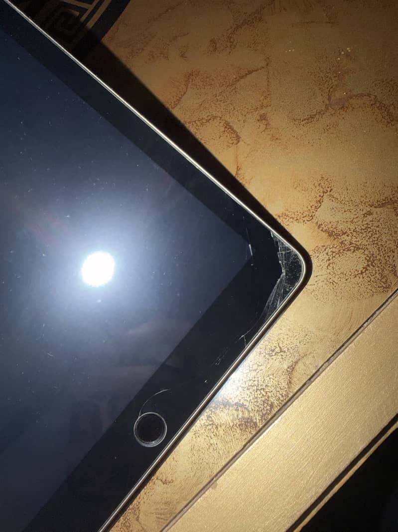 Ipad 5th generation 2
