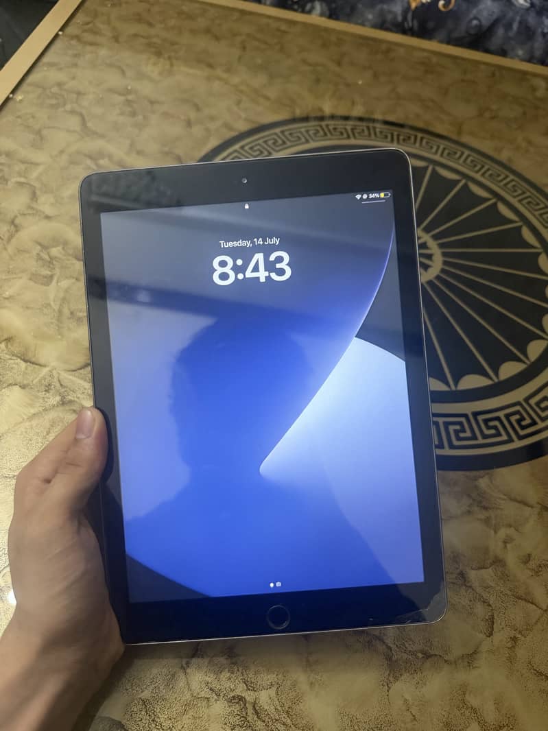 Ipad 5th generation 3
