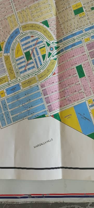 FH A. . . 5mrla Plot For Sale