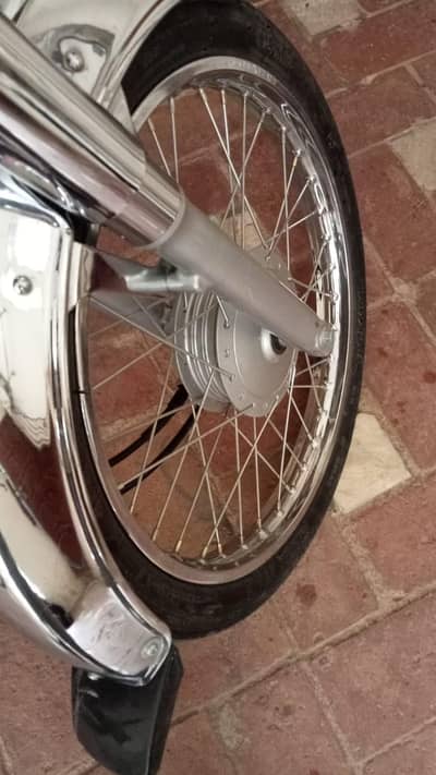Honda CD 70cc