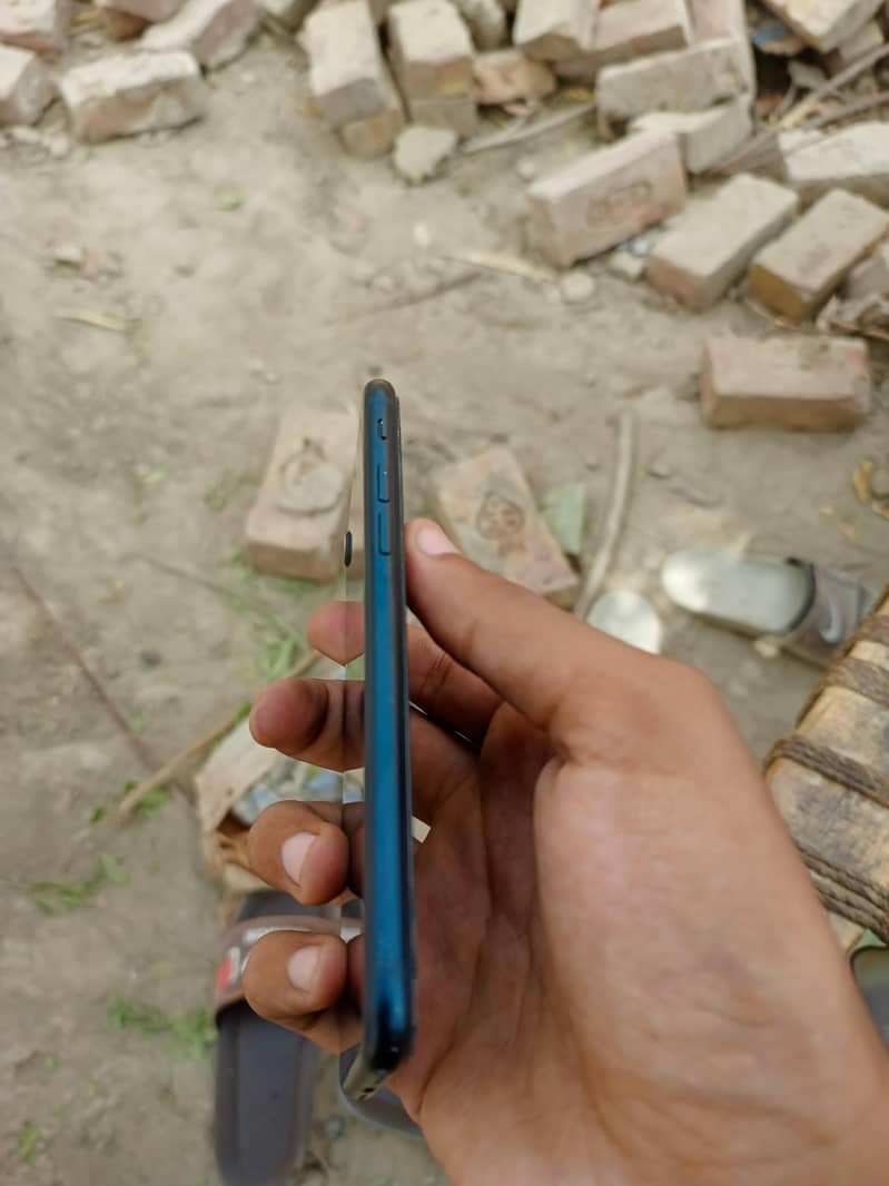 Apple iPhone SE 1