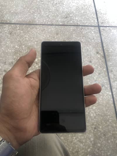 Google Pixel 7