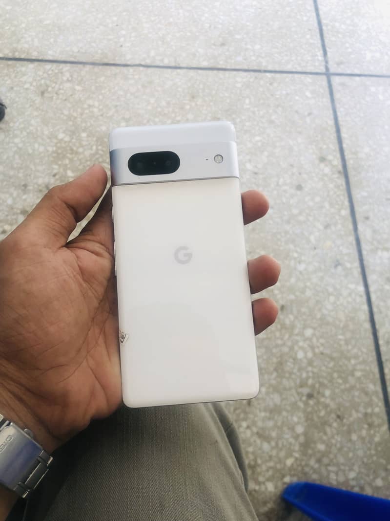 Google Pixel 7 1