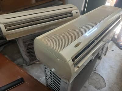 haier / vews 2 ac
