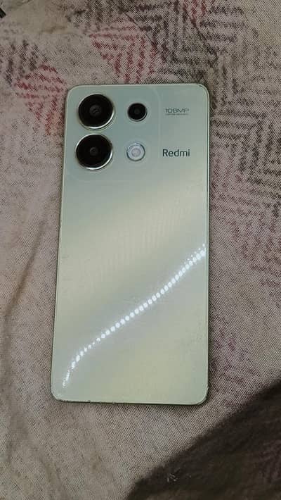 Xiaomi Redmi Note 13