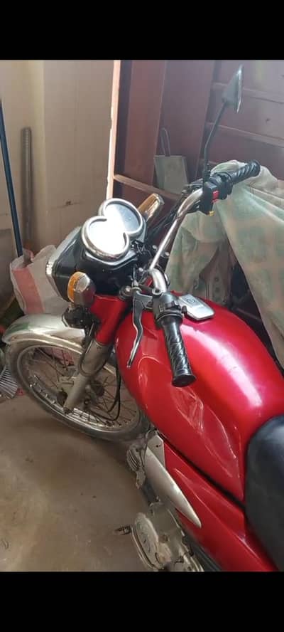Urgent sale