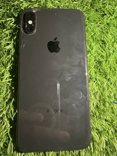 iPhone X factory unlock 64gb
