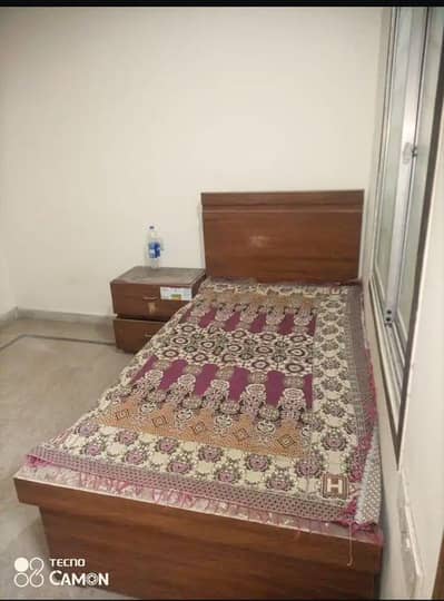 Furnished Room near Bosan Road