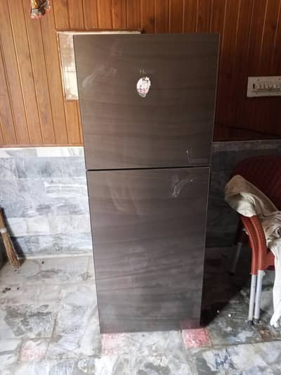 Haier refrigerator