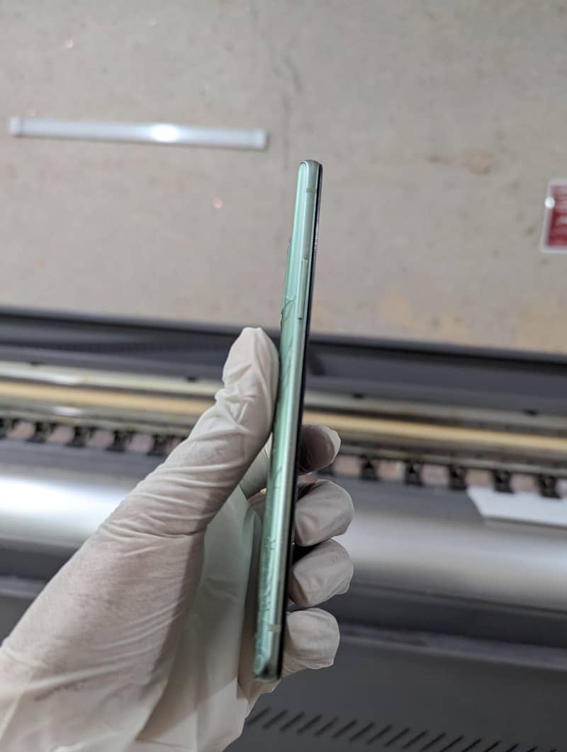 One Plus 9R 4