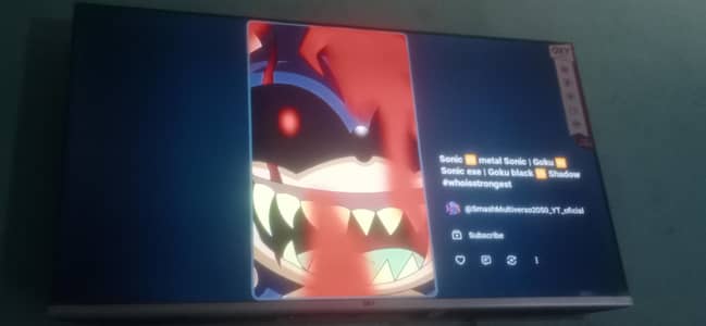 Led TV
