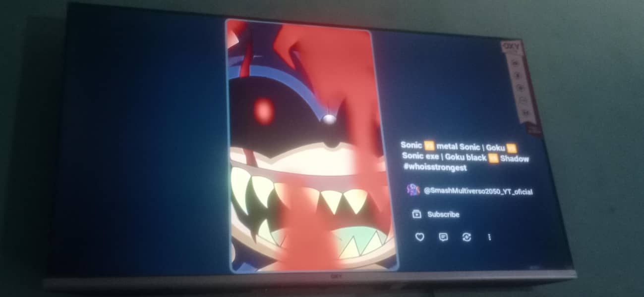Led TV 0