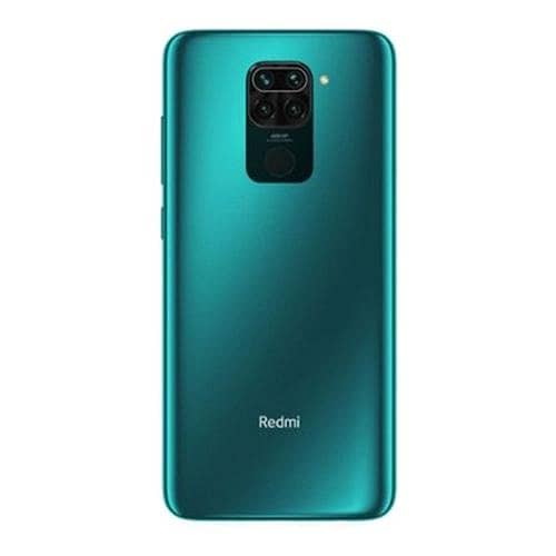 Xiaomi Redmi Note 9 1