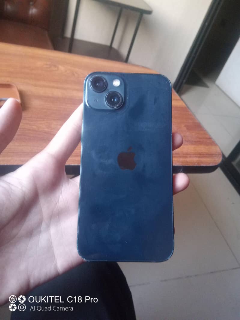 iphone 13 0