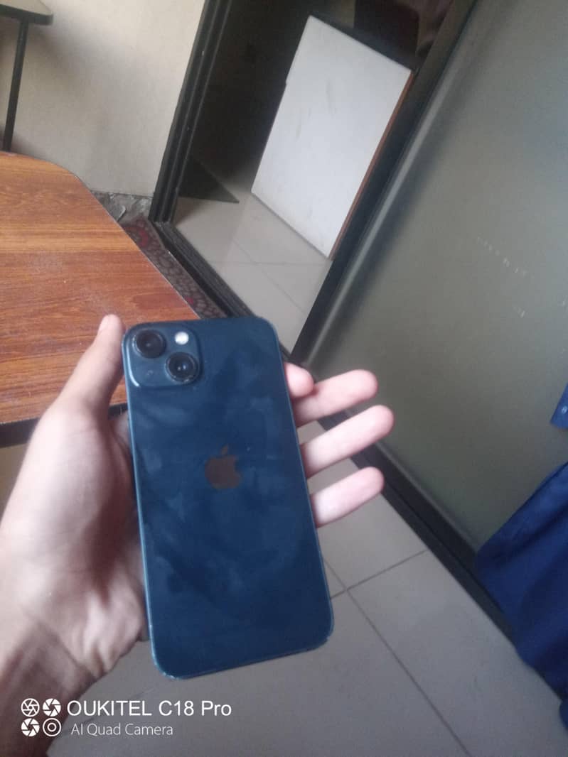 iphone 13 5