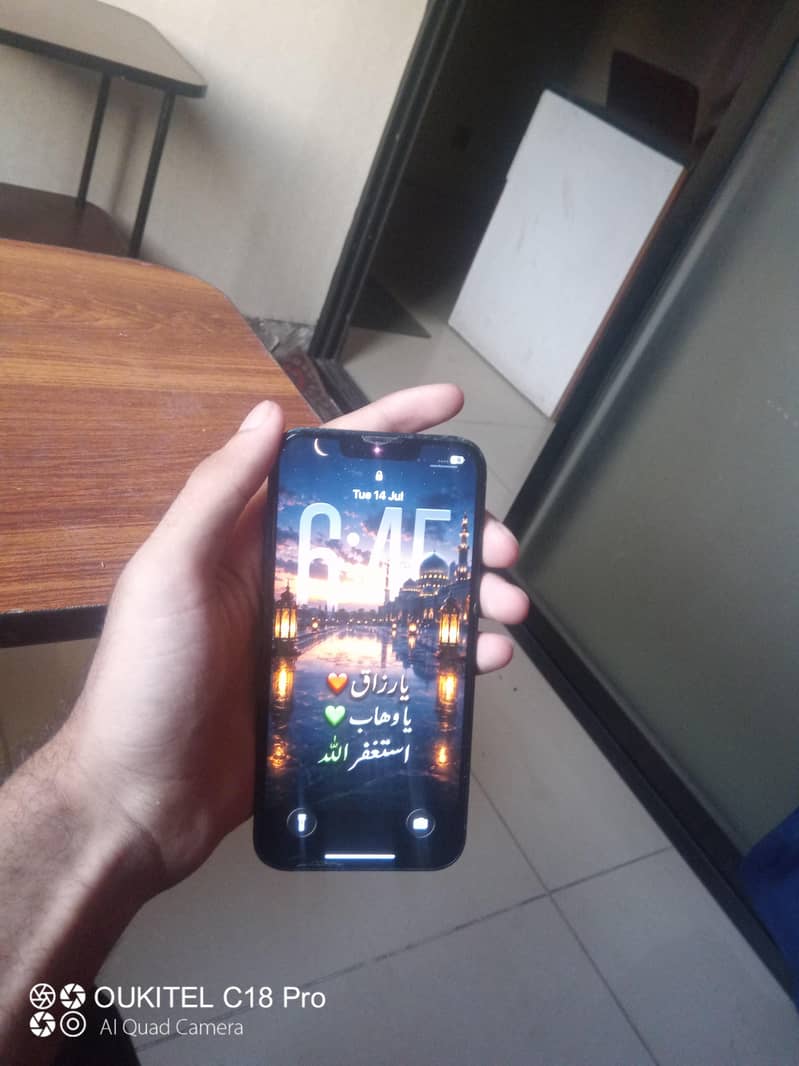 iphone 13 7