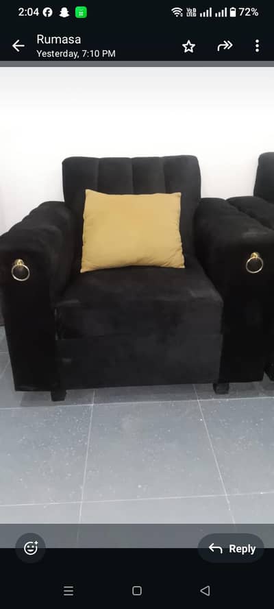 urgent sale