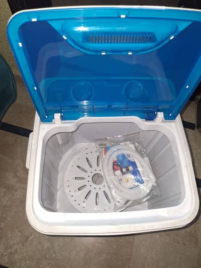 GABA National Baby Washer