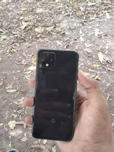 Google Pixel 4