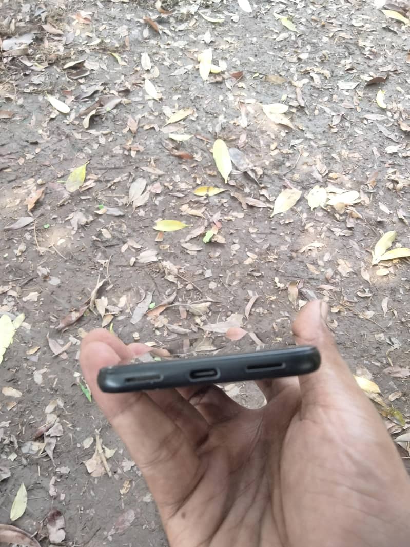Google Pixel 4 4
