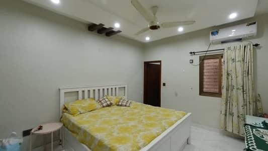 Gorgeous 120 Square Yards House For sale Available In Gulistan-e-Jauhar - Block 3
