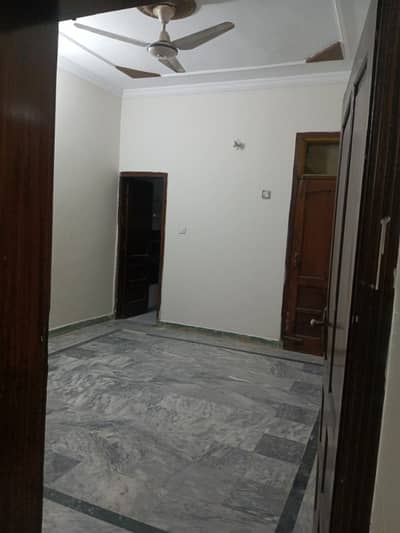 5 Marla first floor available for rent