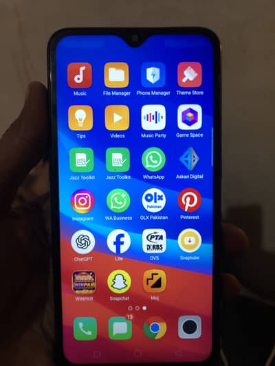 OPPO A5s (2/32)Gb