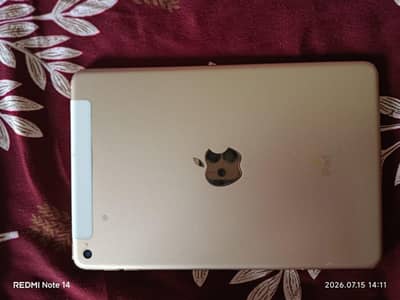 Ipad 4 mini available