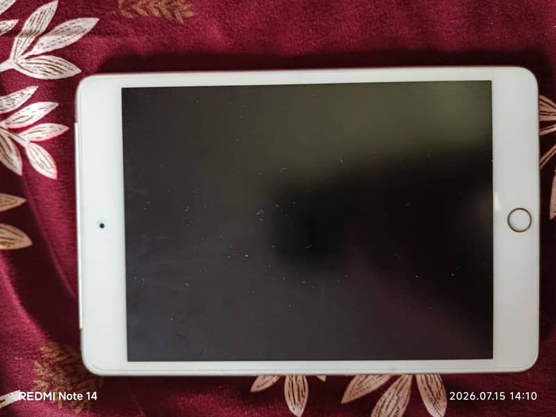 Ipad 4 mini available 2