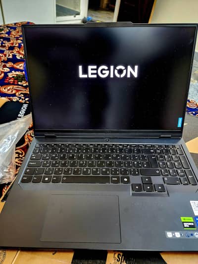 Lenovo Legion Pro 5 16IRX9