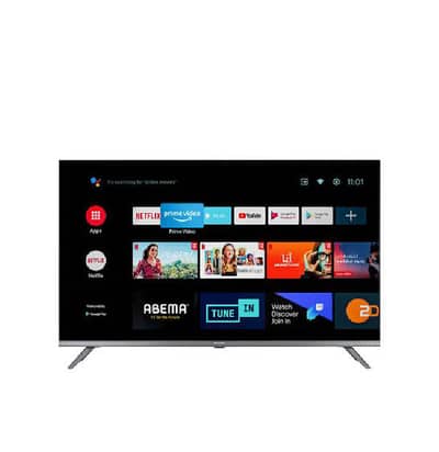 Android tv