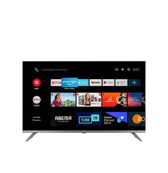Android tv 0
