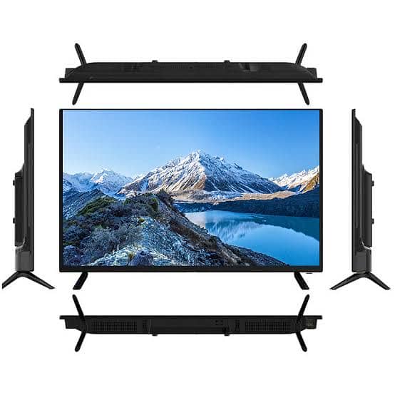 Android tv 1