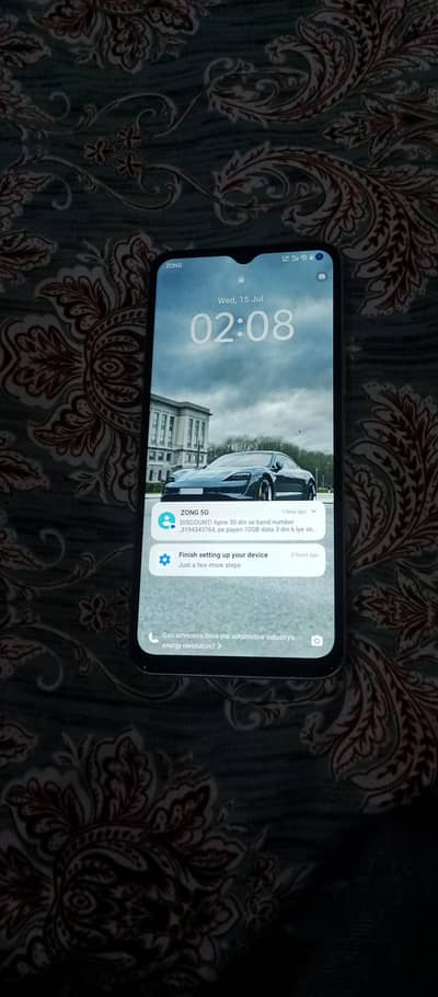 Vivo Y18