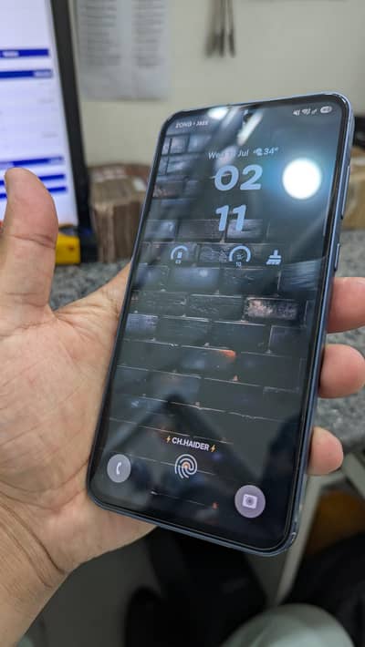 Samsung Mobile A55 5G