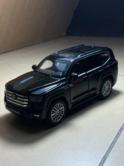 land cruiser lc 300