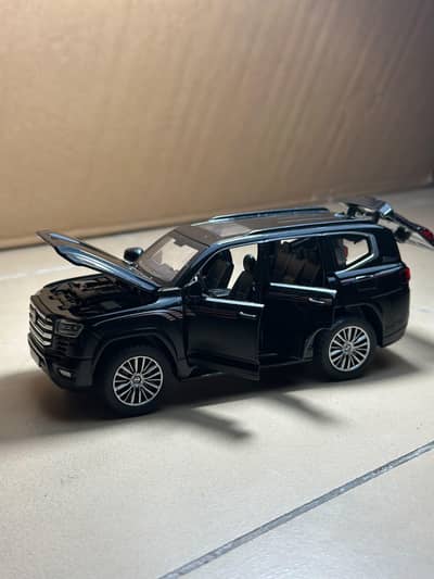 land cruiser lc 300