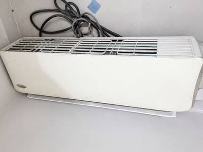 GABA National 1.5 Ton Split AC Working