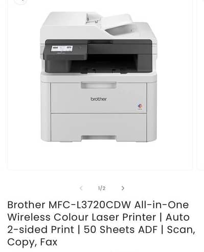 Printer for sale brother company