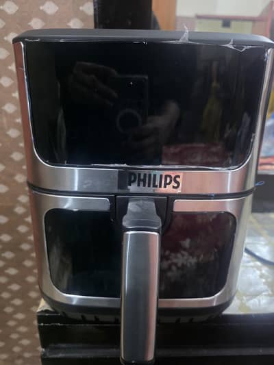 Brand New Airfryer