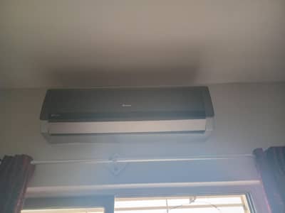 gree ac inverter