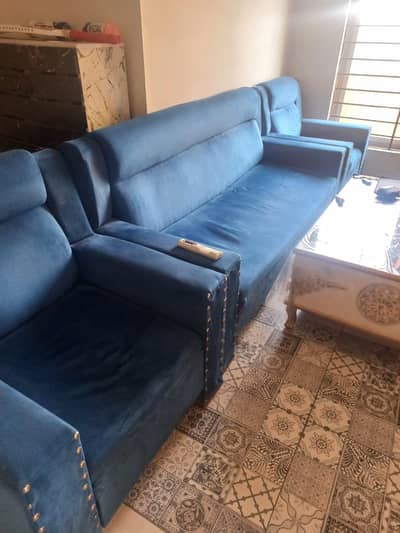 sofa for urgent sale