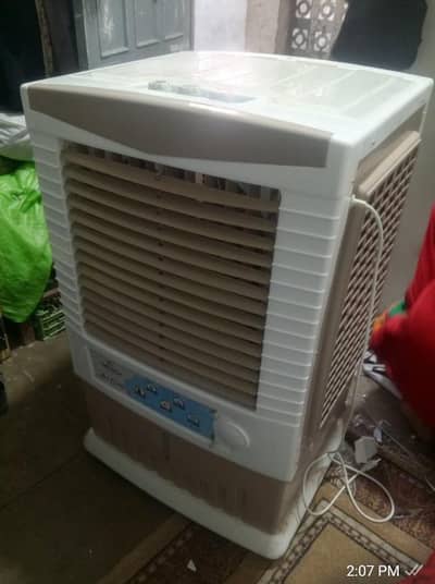 Aircoolar