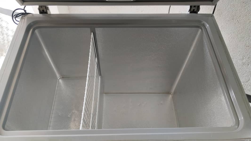 Deep Freezer 2