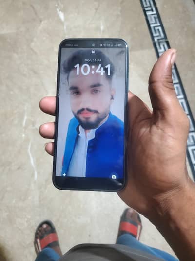 Oppo a6