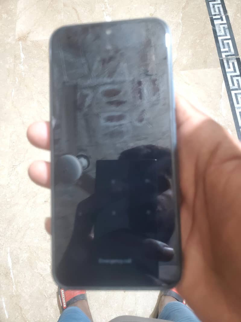 Oppo a6 3