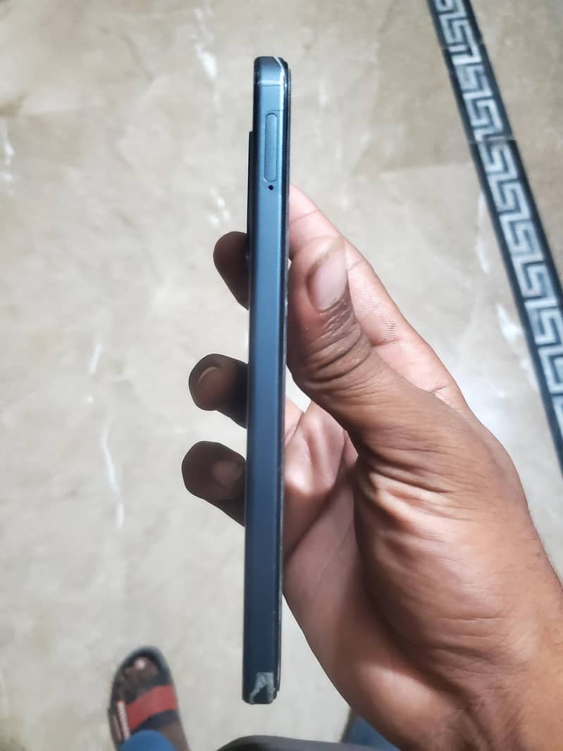Oppo a6 4