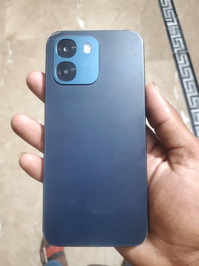 Oppo a6 5