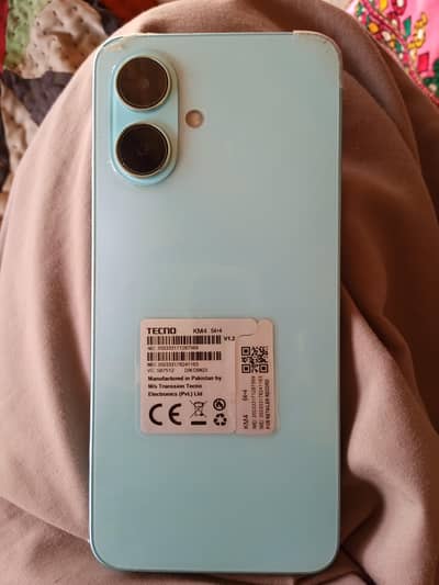 Tecno Other Model 03159653180